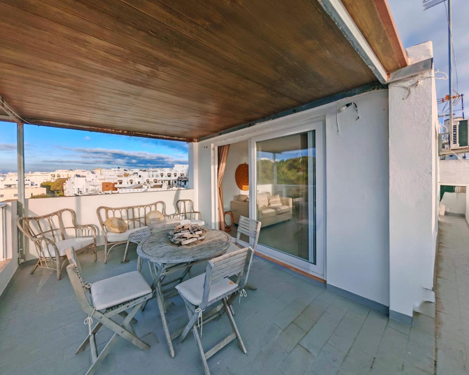 3 Zimmer Haus zu verkaufen in Conil de la Frontera - 485.000 € (Ref: 9504583)