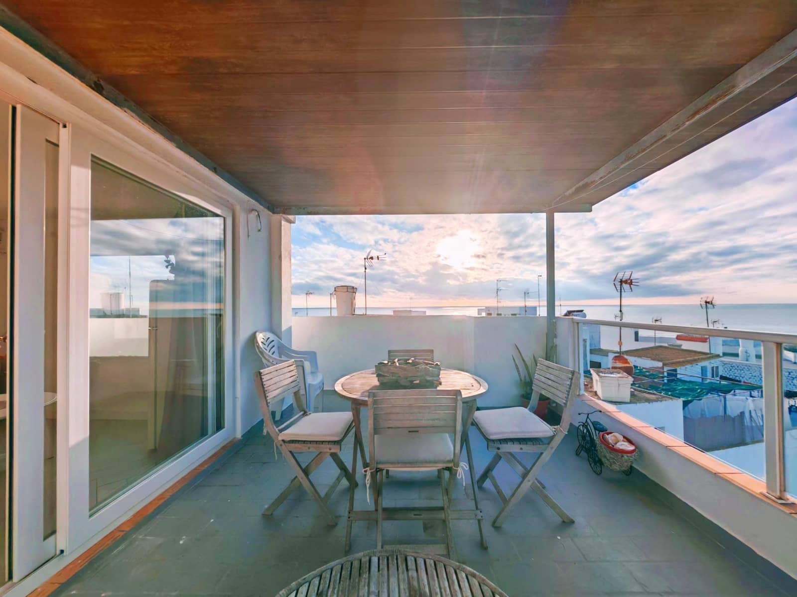 3 Zimmer Haus zu verkaufen in Conil de la Frontera - 485.000 € (Ref: 9504583)