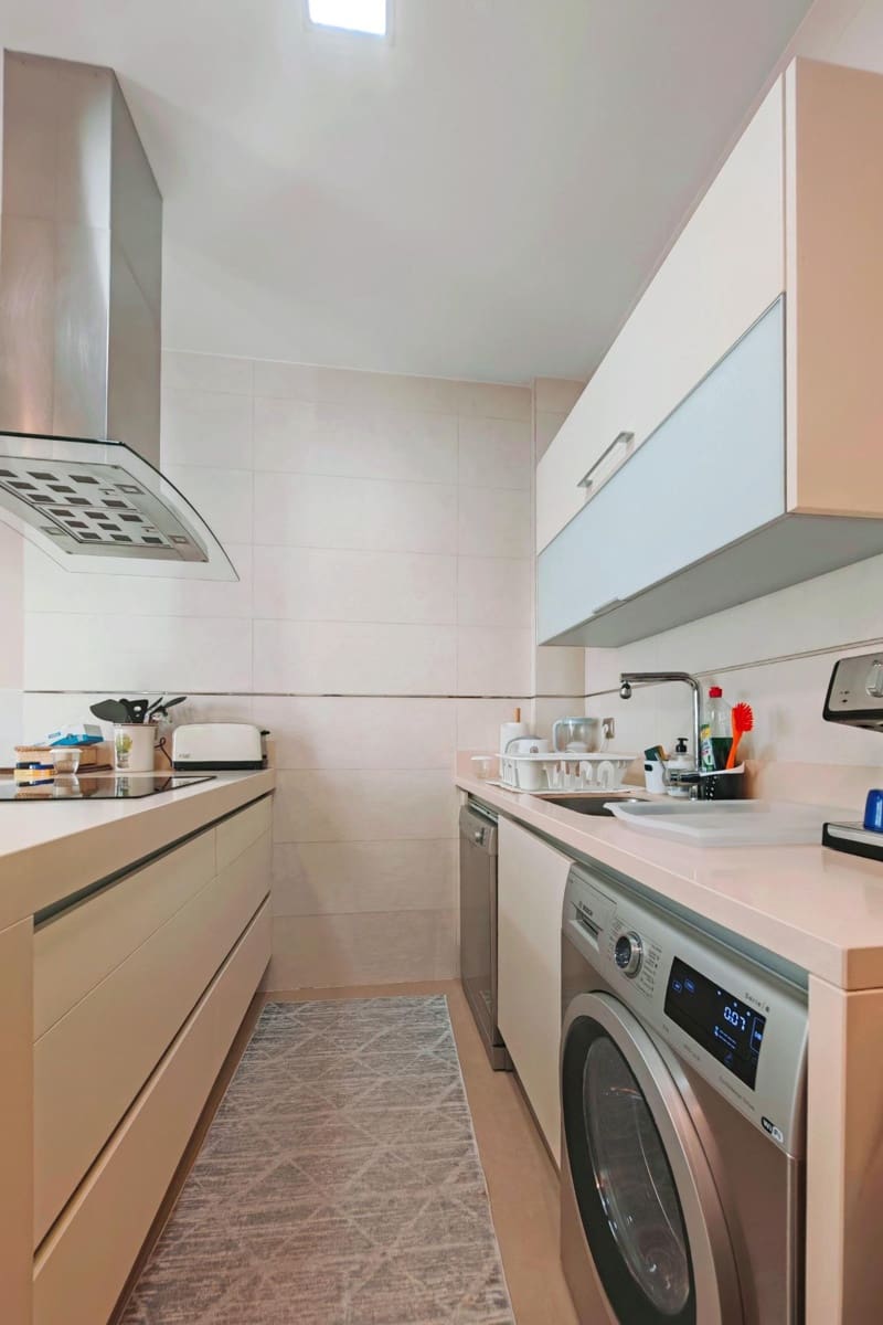 5 sypialnia Dom szeregowy na sprzedaż w Chiclana de la Frontera z garażem - 395 000 € (Ref: 9509128)