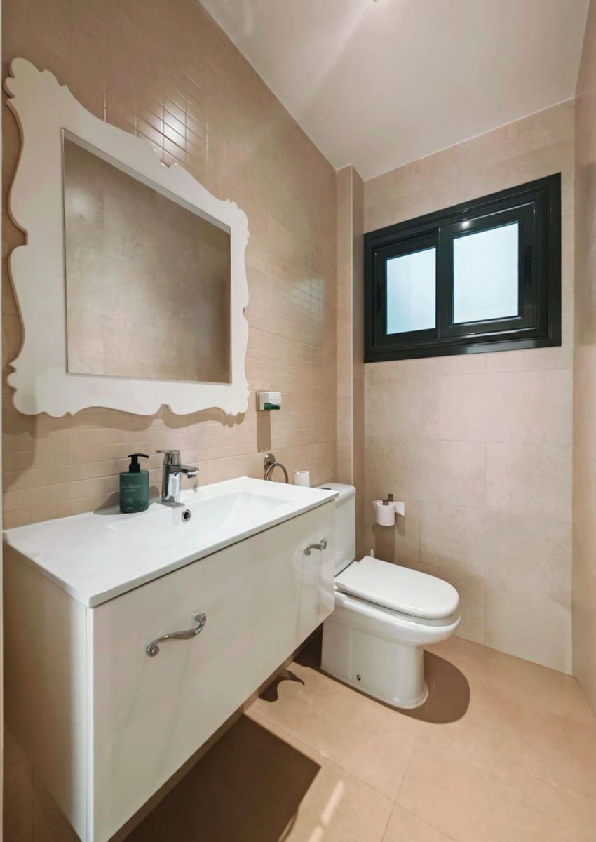 5 sypialnia Dom szeregowy na sprzedaż w Chiclana de la Frontera z garażem - 395 000 € (Ref: 9509128)