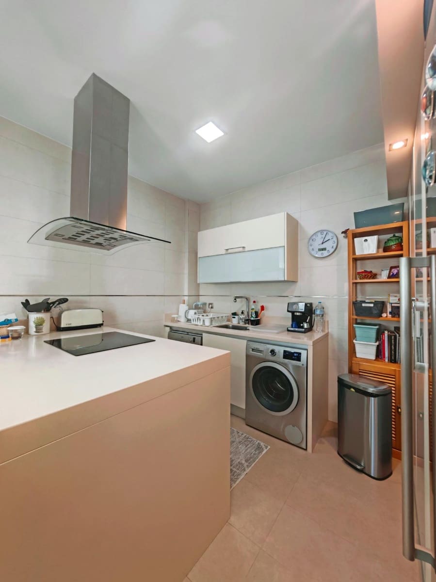 5 sypialnia Dom szeregowy na sprzedaż w Chiclana de la Frontera z garażem - 395 000 € (Ref: 9509128)