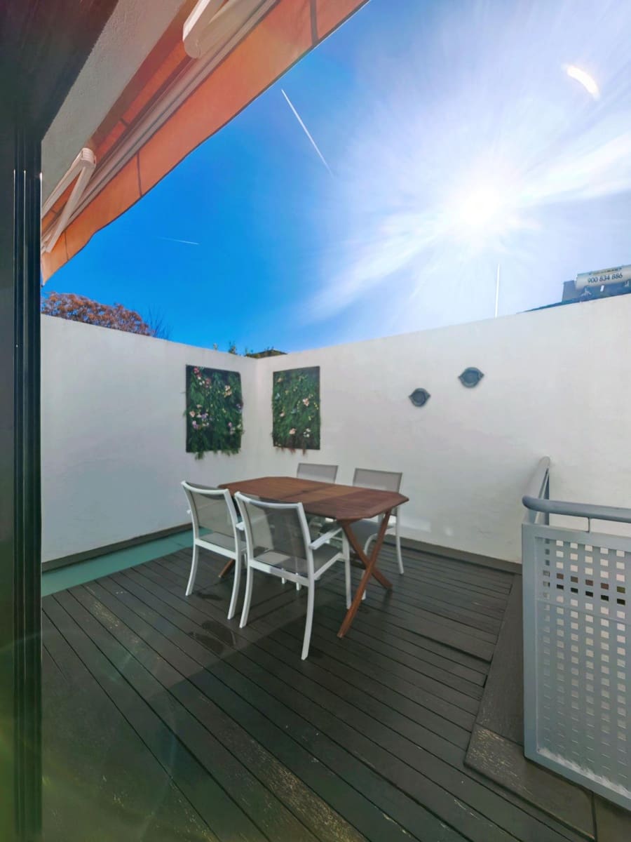 5 sypialnia Dom szeregowy na sprzedaż w Chiclana de la Frontera z garażem - 395 000 € (Ref: 9509128)