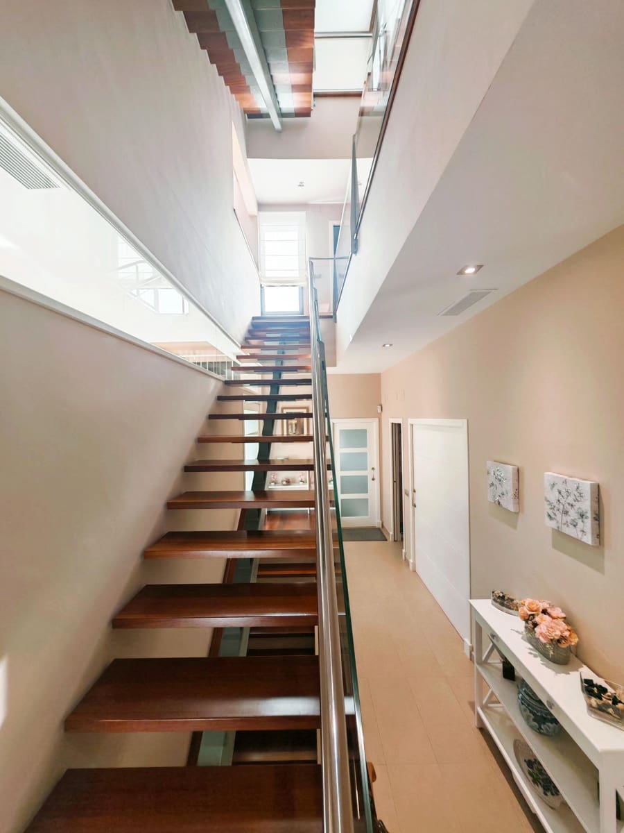 5 sypialnia Dom szeregowy na sprzedaż w Chiclana de la Frontera z garażem - 395 000 € (Ref: 9509128)