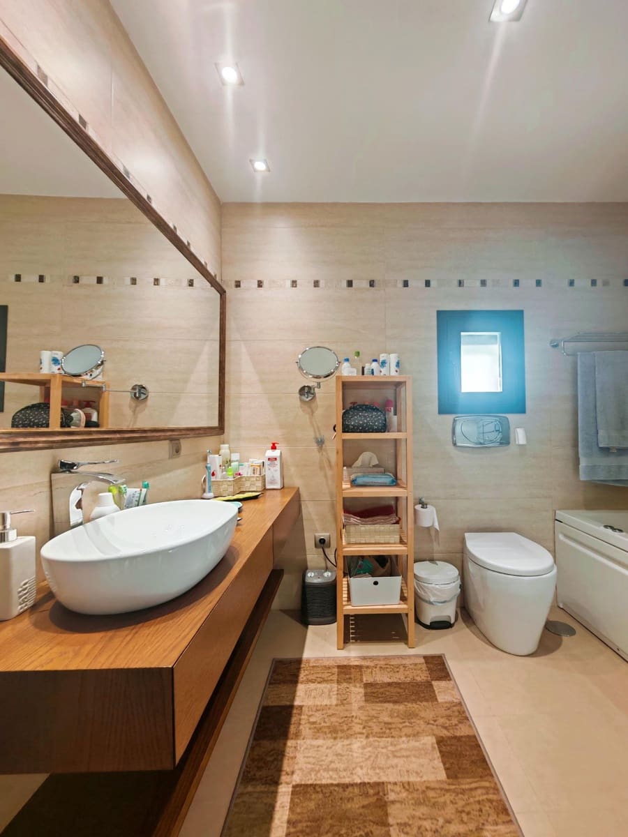 5 sypialnia Dom szeregowy na sprzedaż w Chiclana de la Frontera z garażem - 395 000 € (Ref: 9509128)