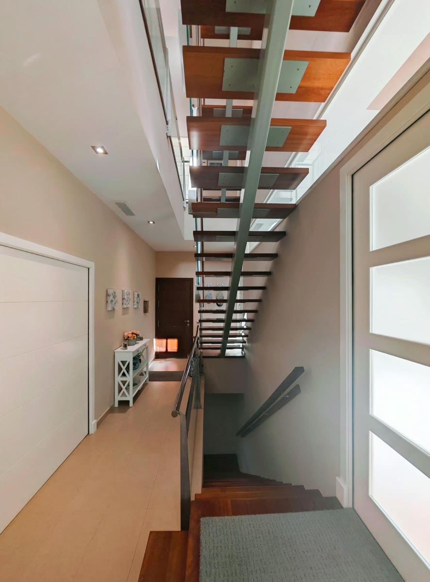 5 sypialnia Dom szeregowy na sprzedaż w Chiclana de la Frontera z garażem - 395 000 € (Ref: 9509128)