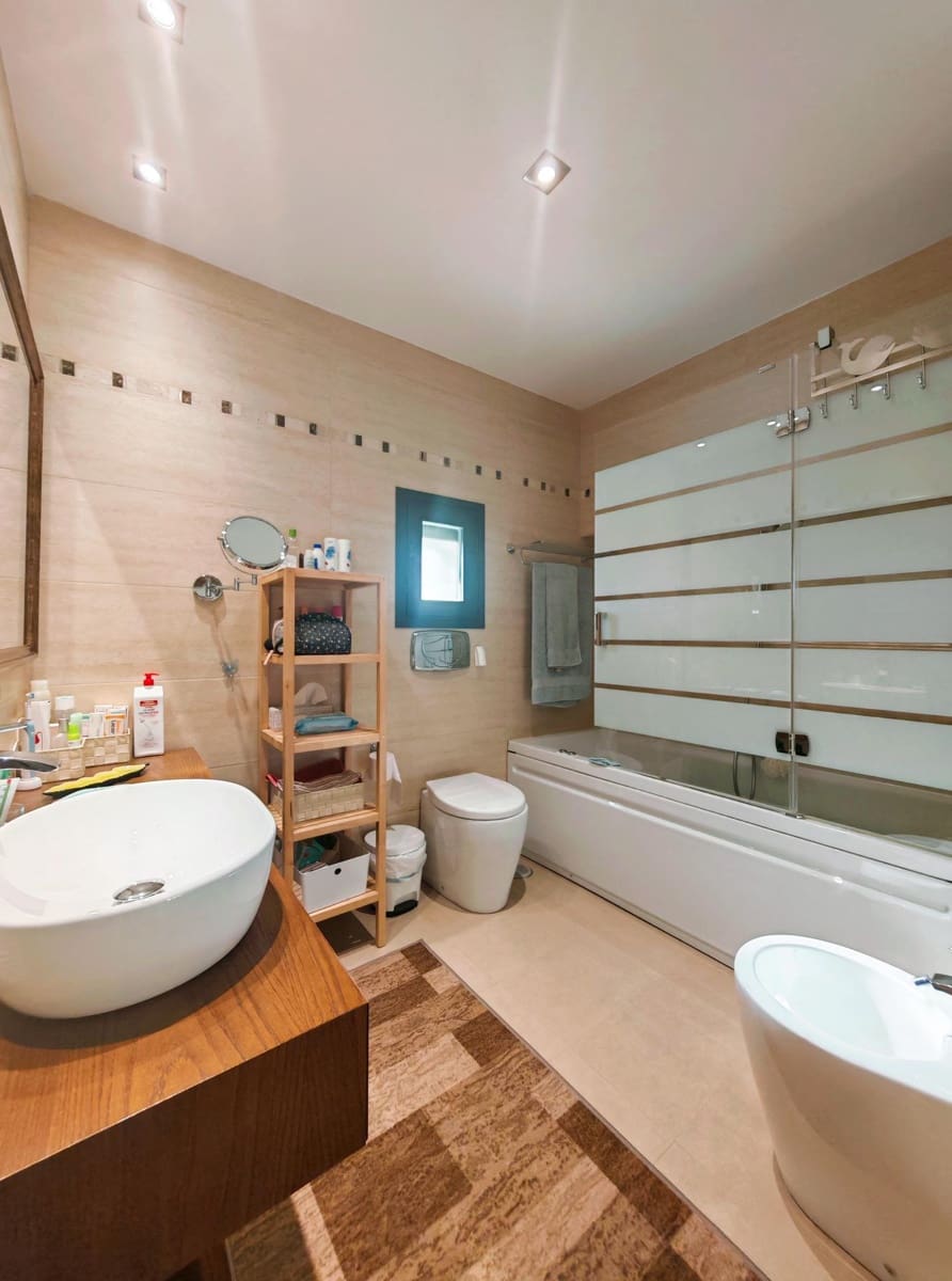 5 sypialnia Dom szeregowy na sprzedaż w Chiclana de la Frontera z garażem - 395 000 € (Ref: 9509128)