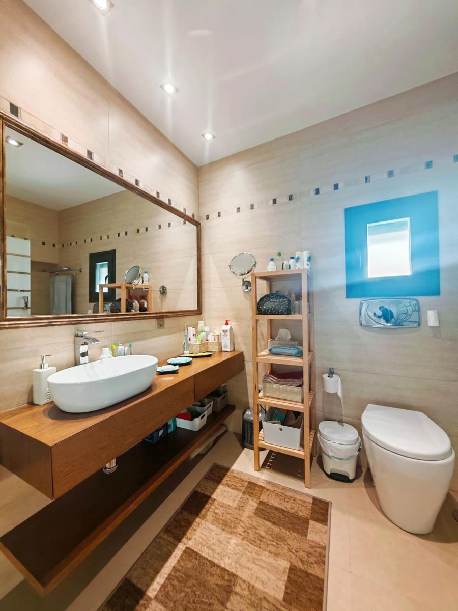 5 sypialnia Dom szeregowy na sprzedaż w Chiclana de la Frontera z garażem - 395 000 € (Ref: 9509128)