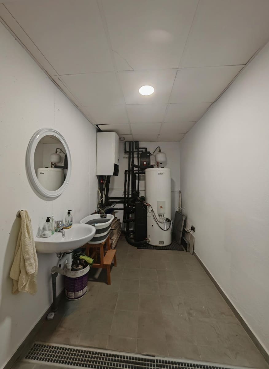 5 sypialnia Dom szeregowy na sprzedaż w Chiclana de la Frontera z garażem - 395 000 € (Ref: 9509128)