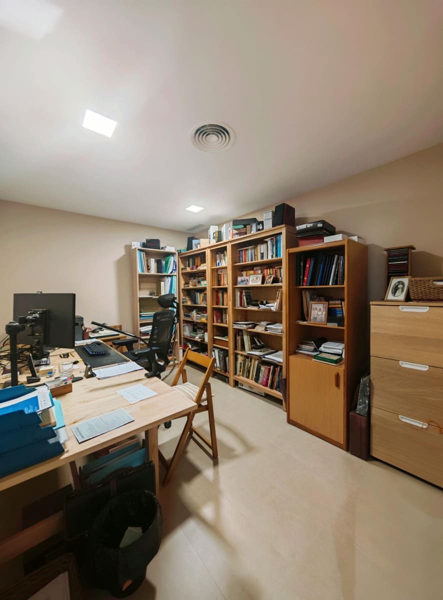 5 sypialnia Dom szeregowy na sprzedaż w Chiclana de la Frontera z garażem - 395 000 € (Ref: 9509128)