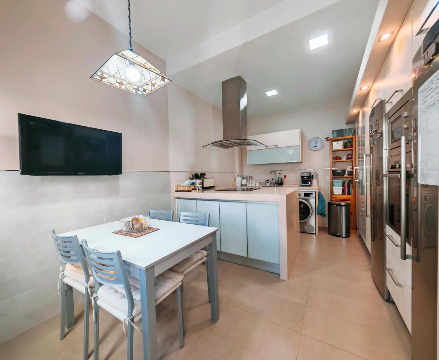 5 sypialnia Dom szeregowy na sprzedaż w Chiclana de la Frontera z garażem - 395 000 € (Ref: 9509128)