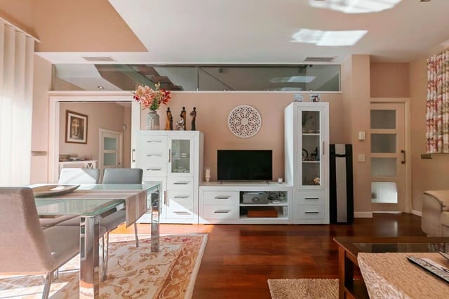 5 sypialnia Dom szeregowy na sprzedaż w Chiclana de la Frontera - 395 000 € (Ref: 9509128)