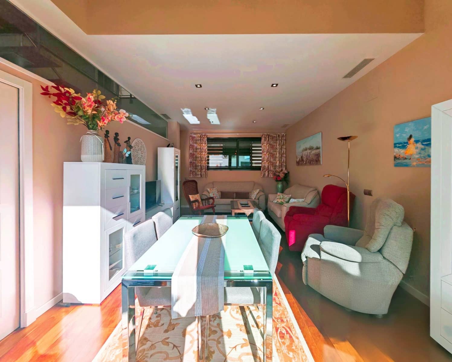 5 sypialnia Dom szeregowy na sprzedaż w Chiclana de la Frontera z garażem - 395 000 € (Ref: 9509128)