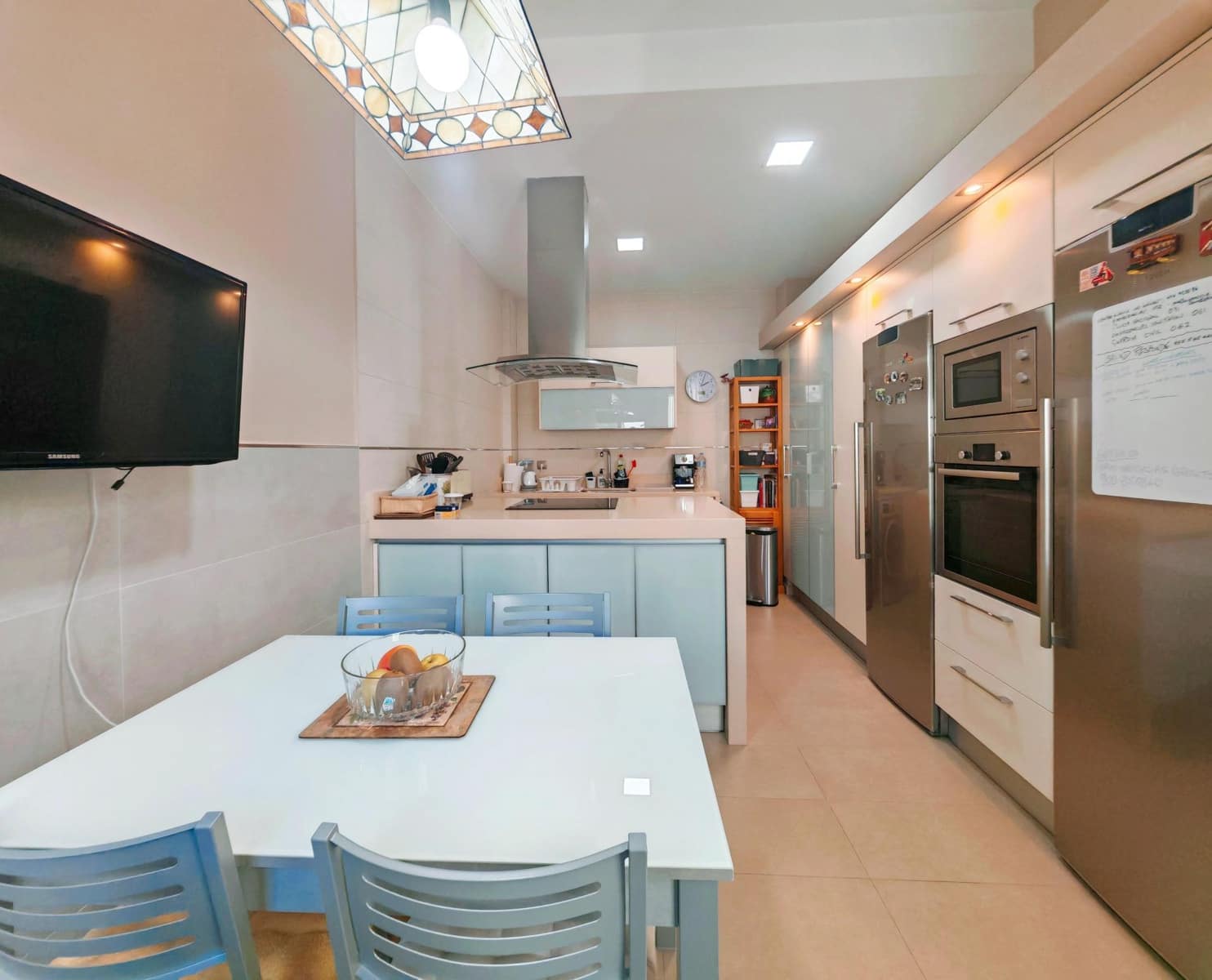 5 sypialnia Dom szeregowy na sprzedaż w Chiclana de la Frontera z garażem - 395 000 € (Ref: 9509128)