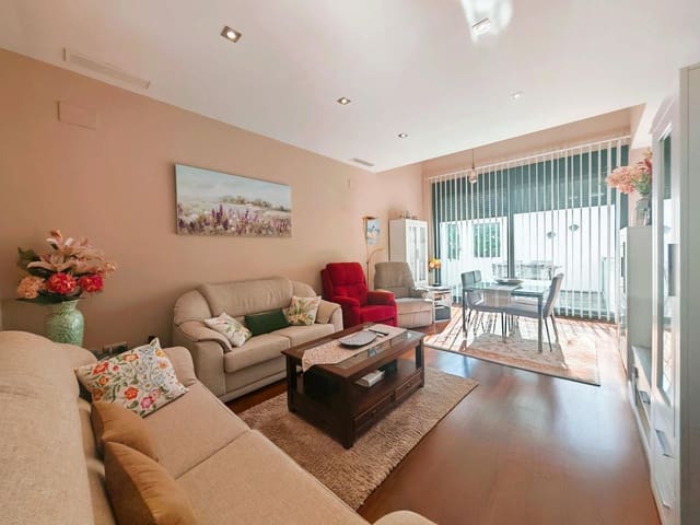 5 sypialnia Dom szeregowy na sprzedaż w Chiclana de la Frontera - 395 000 € (Ref: 9509128)