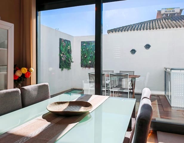 5 sypialnia Dom szeregowy na sprzedaż w Chiclana de la Frontera - 395 000 € (Ref: 9509128)