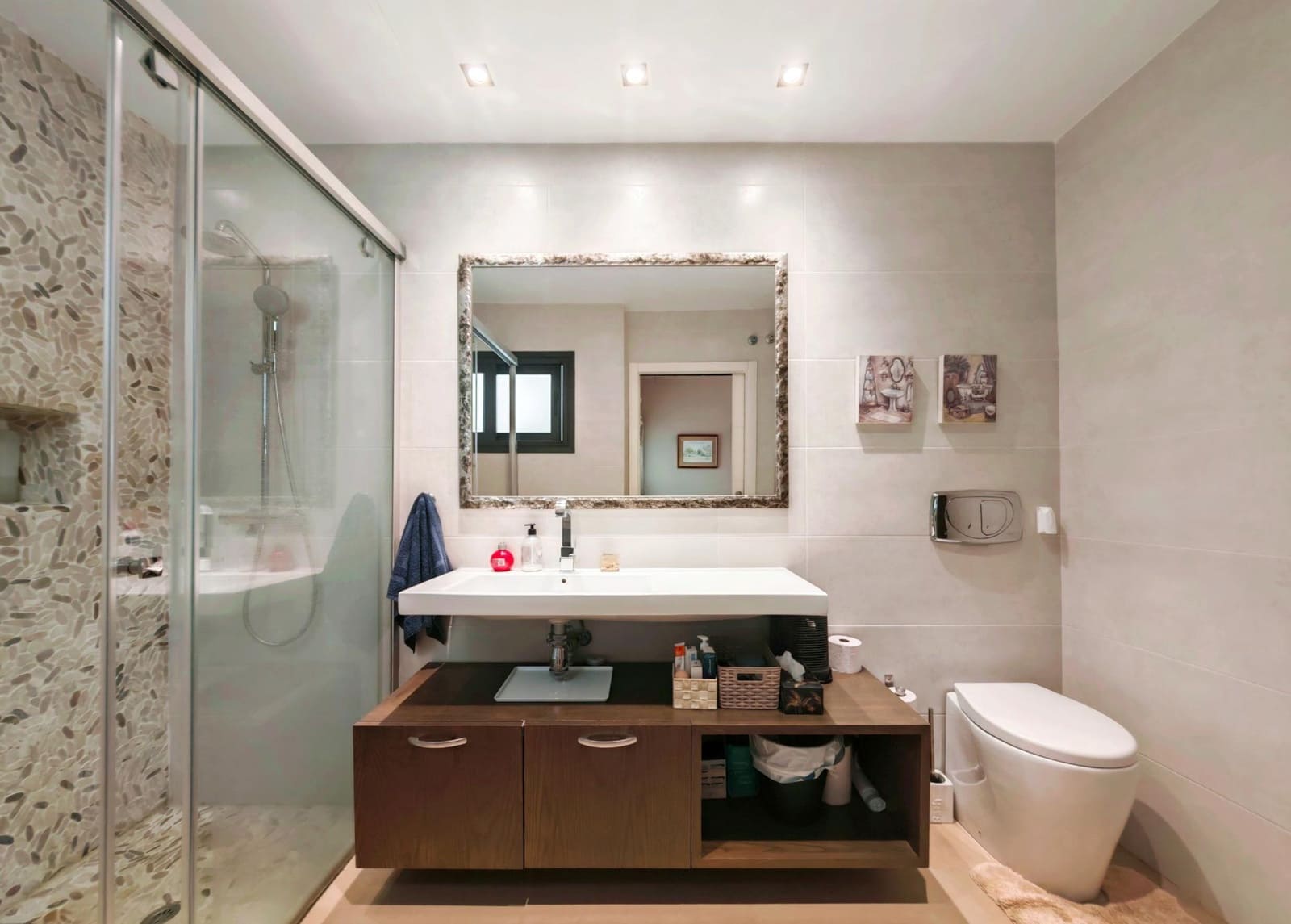 5 sypialnia Dom szeregowy na sprzedaż w Chiclana de la Frontera z garażem - 395 000 € (Ref: 9509128)