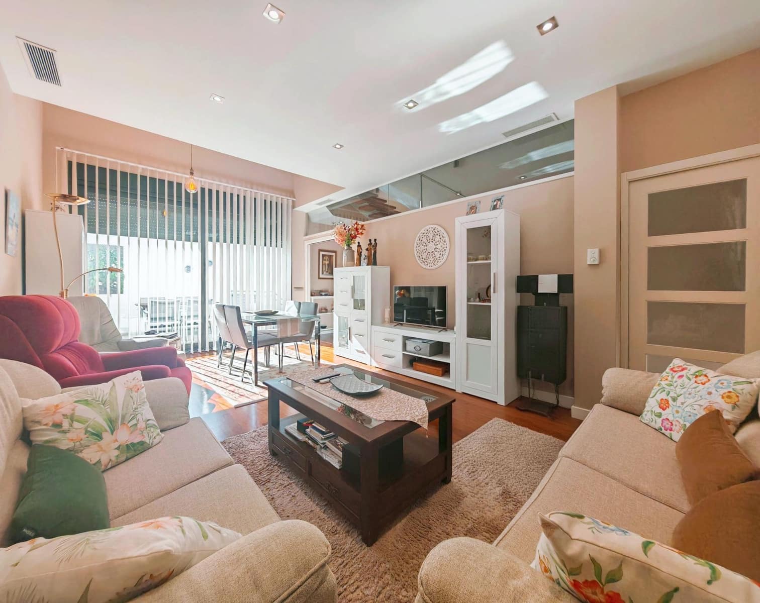 5 sypialnia Dom szeregowy na sprzedaż w Chiclana de la Frontera z garażem - 395 000 € (Ref: 9509128)