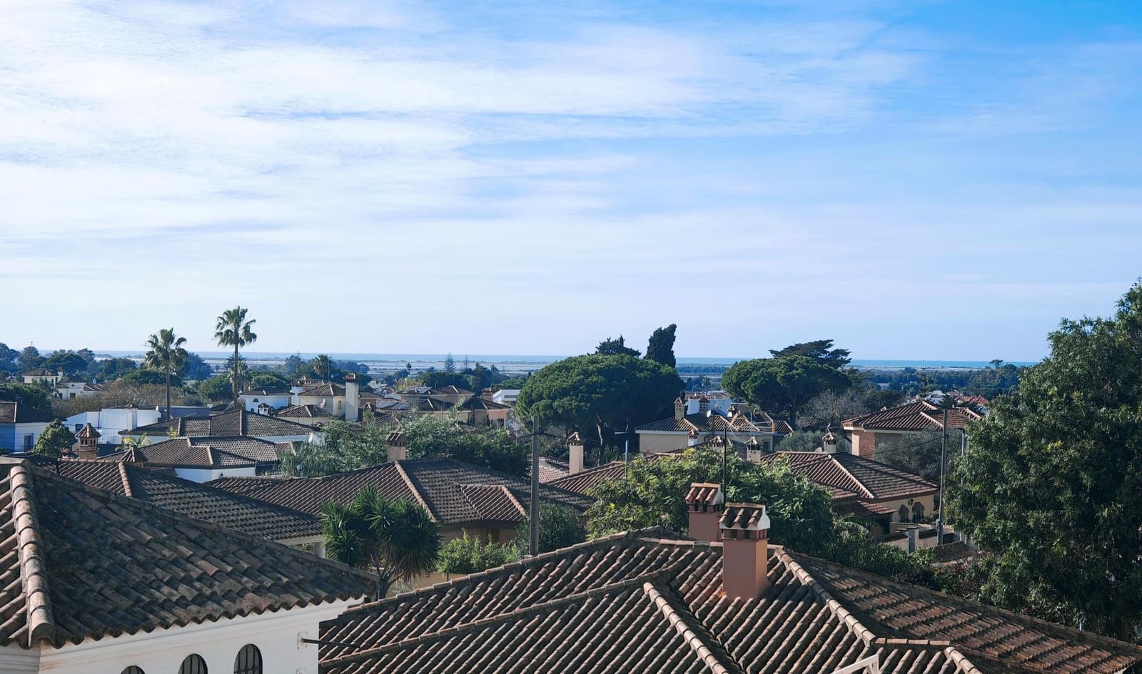 5 sypialnia Dom szeregowy na sprzedaż w Chiclana de la Frontera z garażem - 395 000 € (Ref: 9509128)