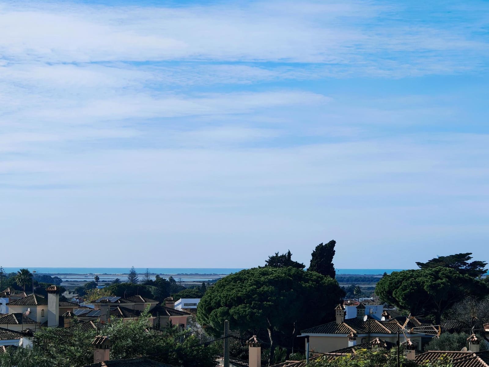 5 sypialnia Dom szeregowy na sprzedaż w Chiclana de la Frontera z garażem - 395 000 € (Ref: 9509128)