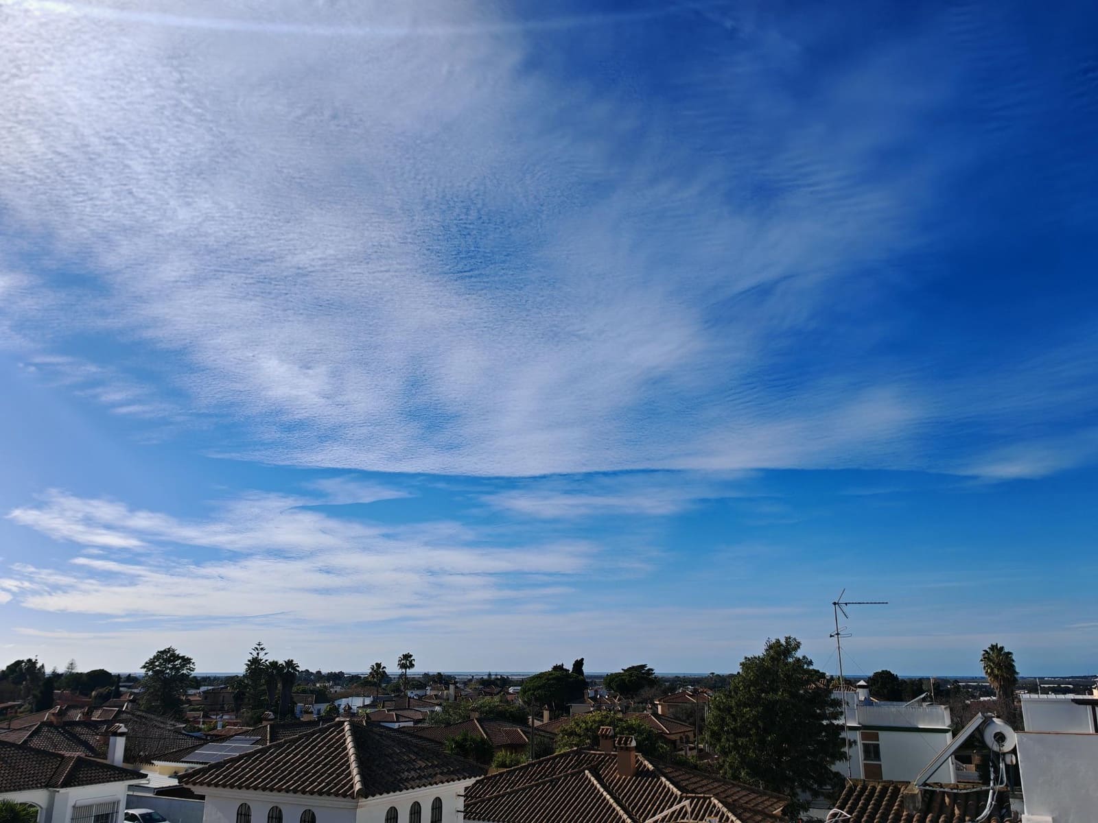 5 sypialnia Dom szeregowy na sprzedaż w Chiclana de la Frontera z garażem - 395 000 € (Ref: 9509128)