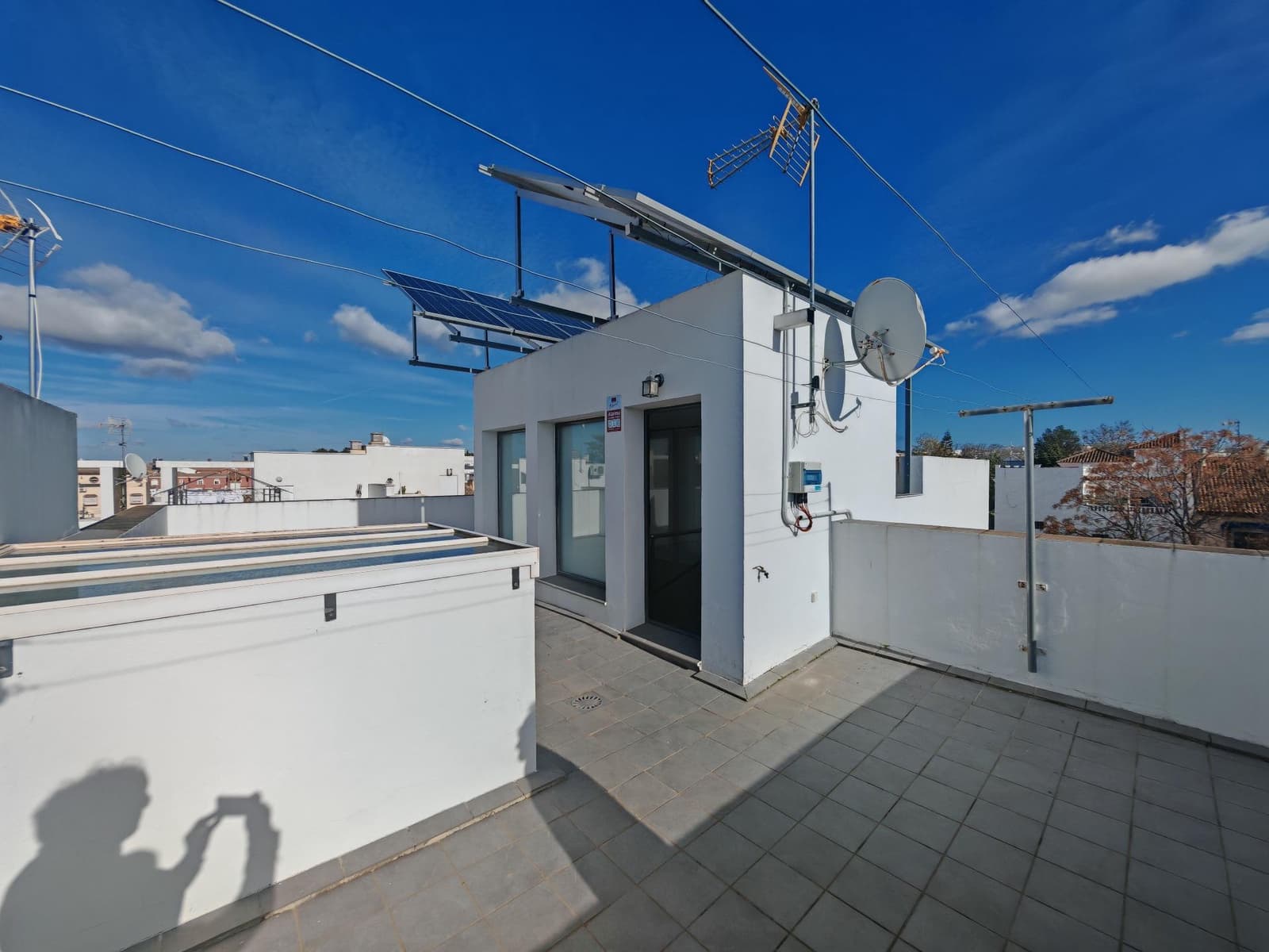 5 sypialnia Dom szeregowy na sprzedaż w Chiclana de la Frontera z garażem - 395 000 € (Ref: 9509128)