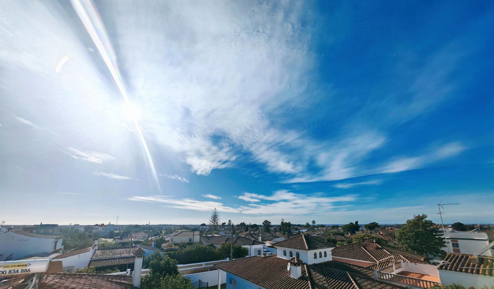 5 sypialnia Dom szeregowy na sprzedaż w Chiclana de la Frontera z garażem - 395 000 € (Ref: 9509128)