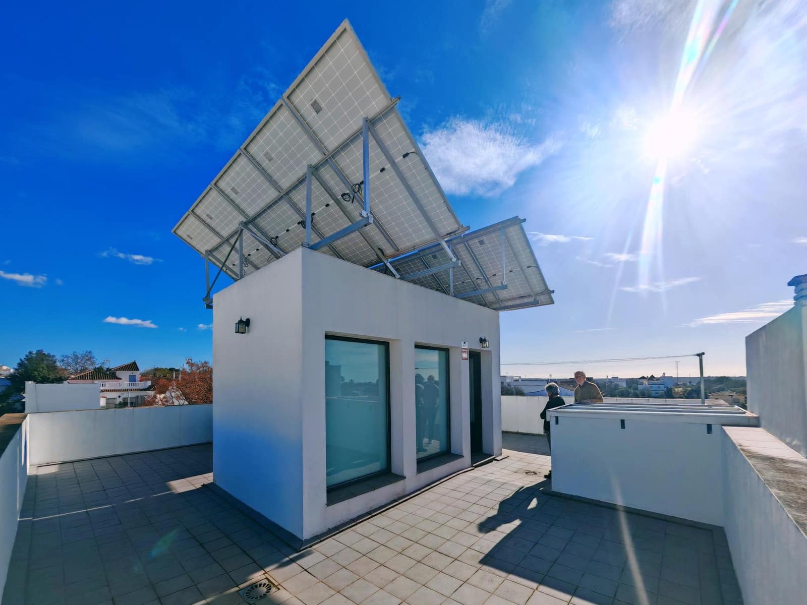 5 sypialnia Dom szeregowy na sprzedaż w Chiclana de la Frontera z garażem - 395 000 € (Ref: 9509128)