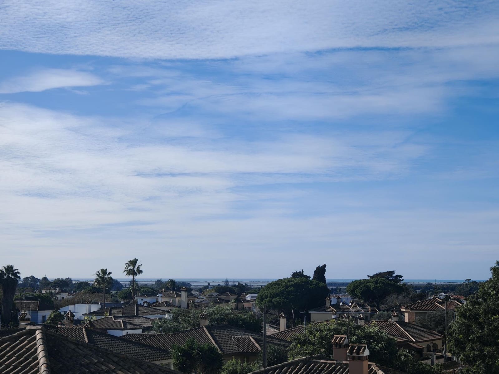 5 sypialnia Dom szeregowy na sprzedaż w Chiclana de la Frontera z garażem - 395 000 € (Ref: 9509128)