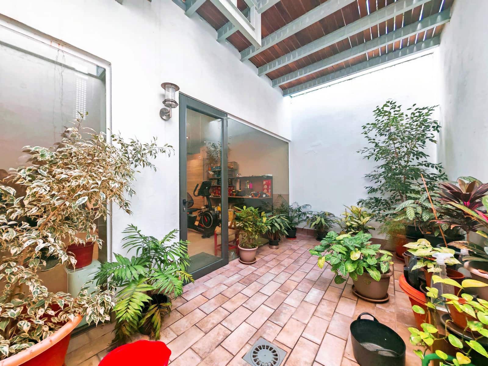 5 sypialnia Dom szeregowy na sprzedaż w Chiclana de la Frontera z garażem - 395 000 € (Ref: 9509128)