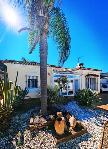 2 sovrum Villa till salu i Chiclana de la Frontera med pool garage - 350 000 € (Ref: 9616041)