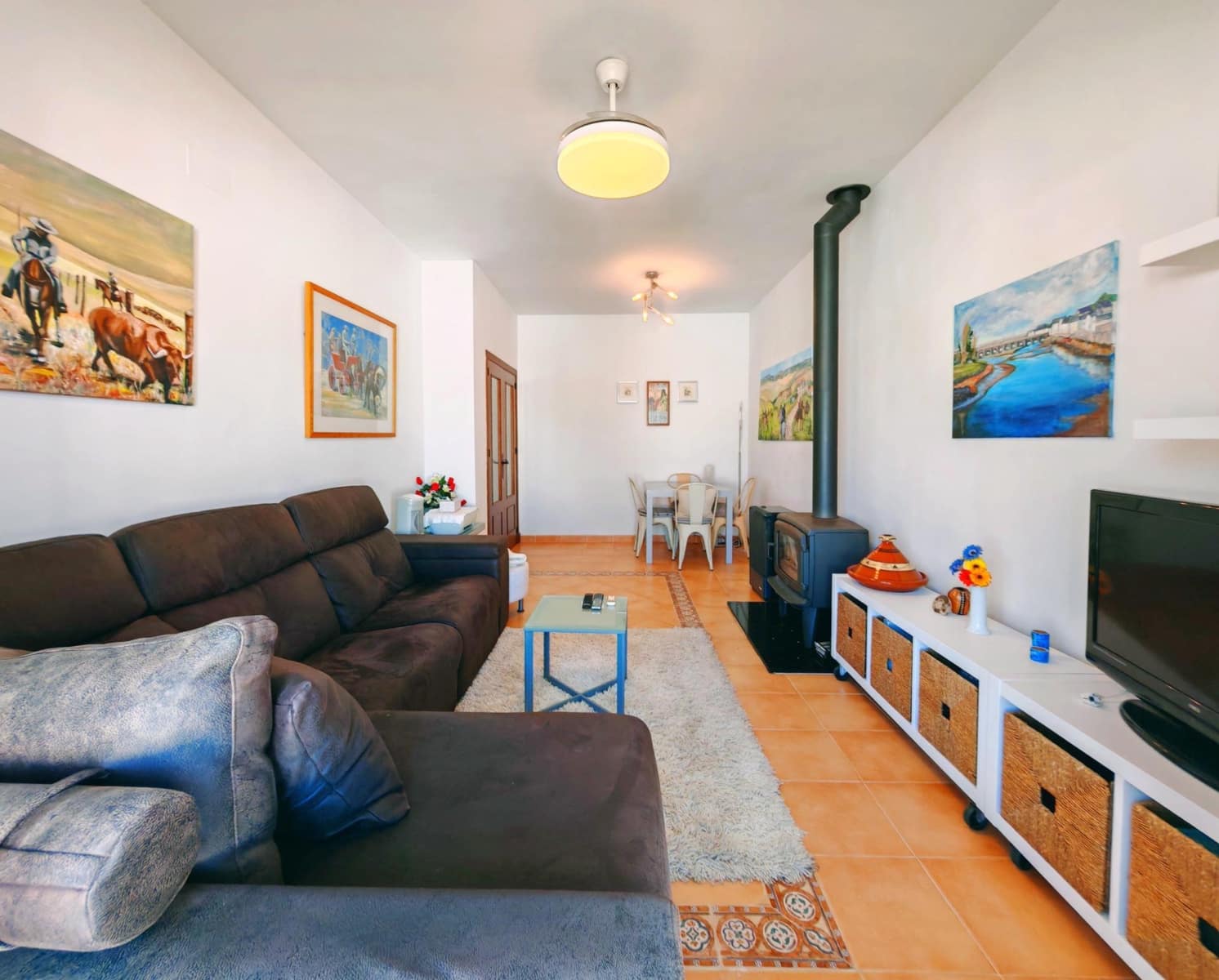 2 bedroom Villa for sale in Chiclana de la Frontera with pool garage - € 350,000 (Ref: 9616041)