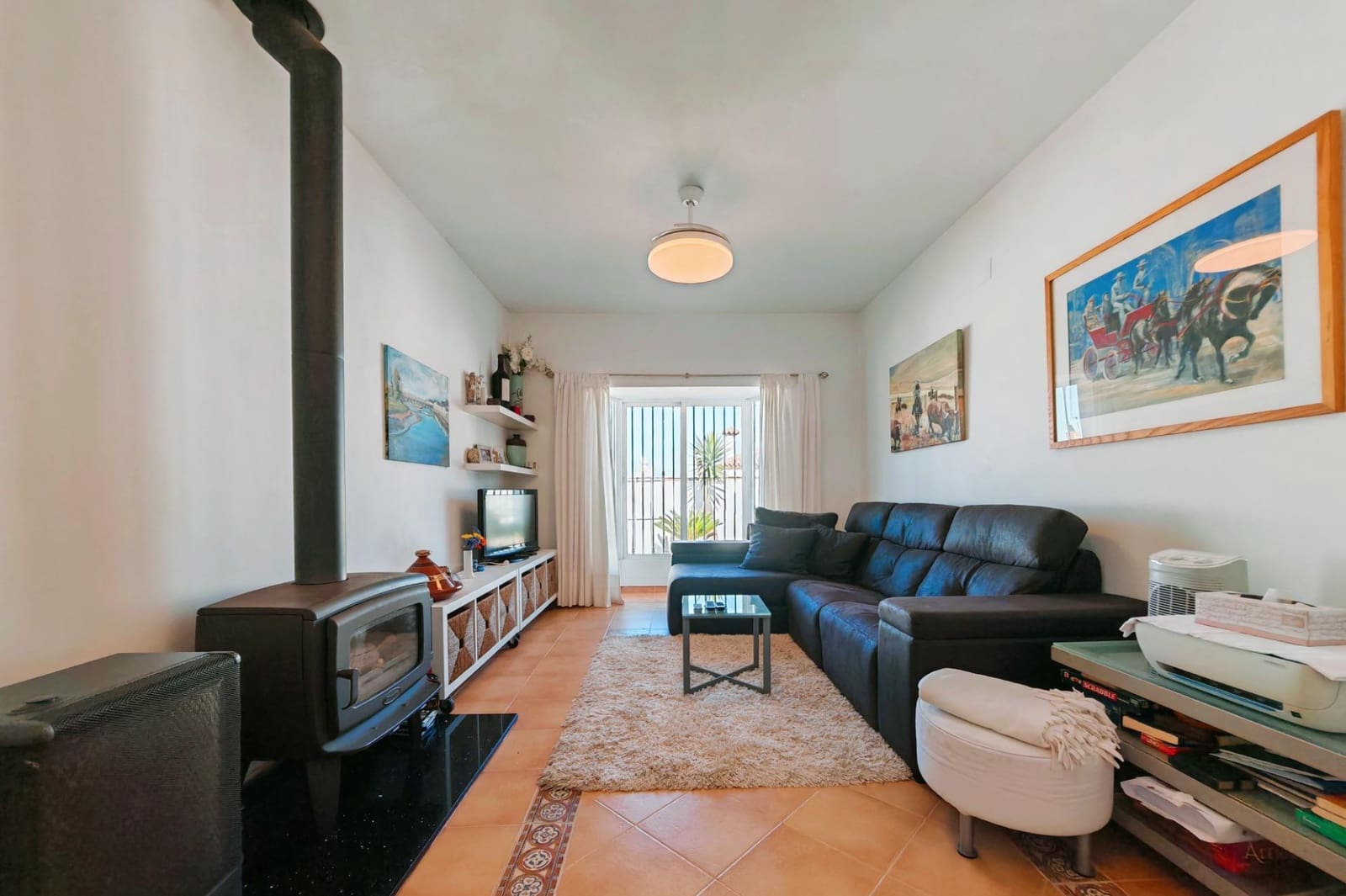 2 bedroom Villa for sale in Chiclana de la Frontera with pool garage - € 350,000 (Ref: 9616041)