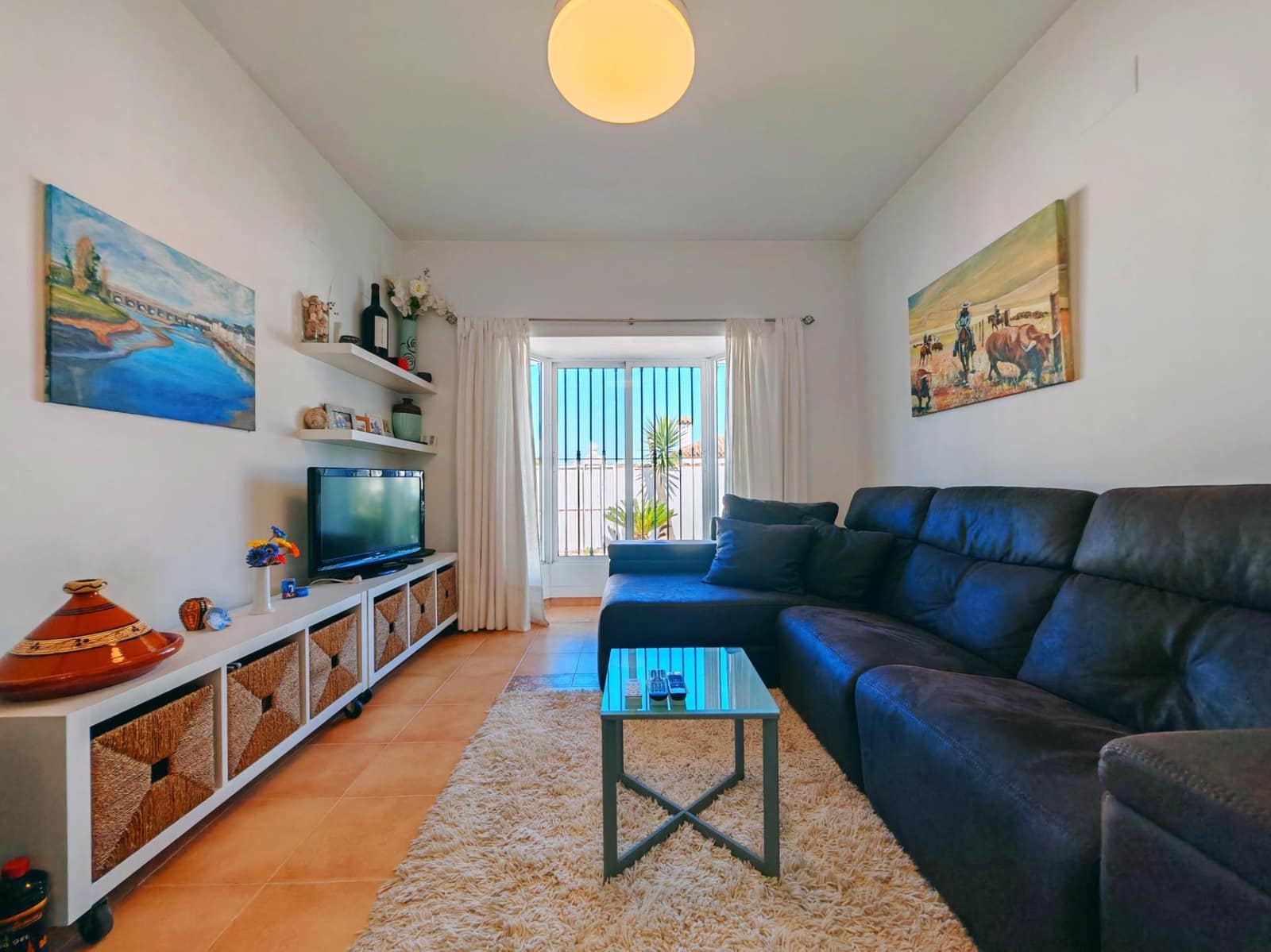 2 bedroom Villa for sale in Chiclana de la Frontera with pool garage - € 350,000 (Ref: 9616041)