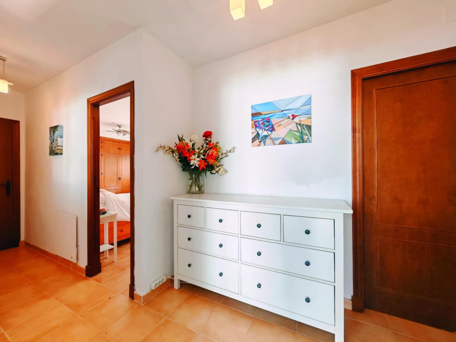 2 bedroom Villa for sale in Chiclana de la Frontera with pool garage - € 350,000 (Ref: 9616041)