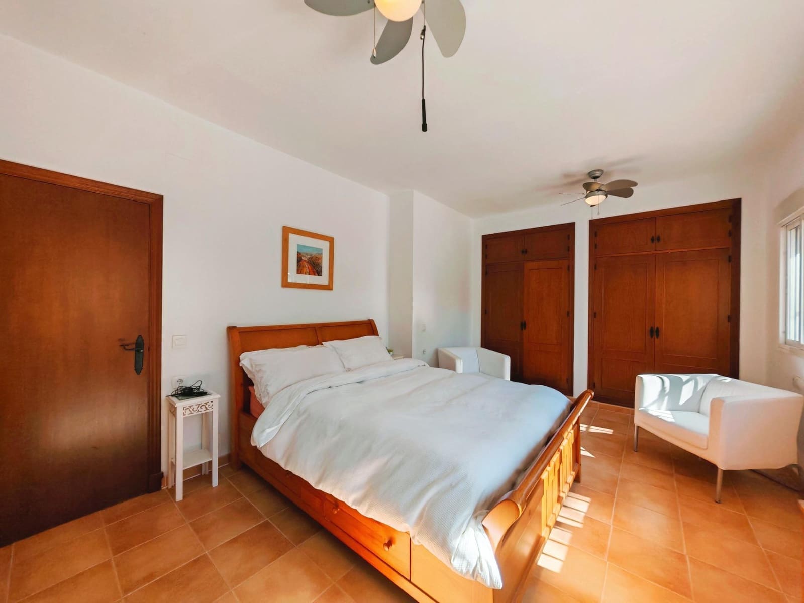 3 bedroom Villa for sale in Chiclana de la Frontera with pool garage - € 350,000 (Ref: 9616041)