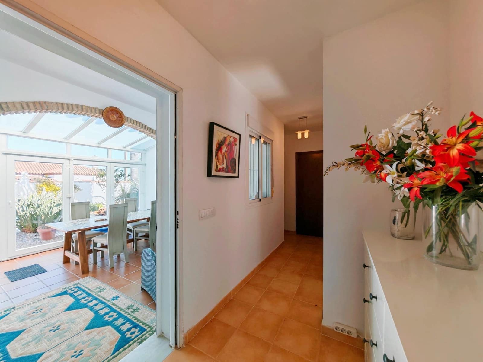 3 bedroom Villa for sale in Chiclana de la Frontera with pool garage - € 350,000 (Ref: 9616041)