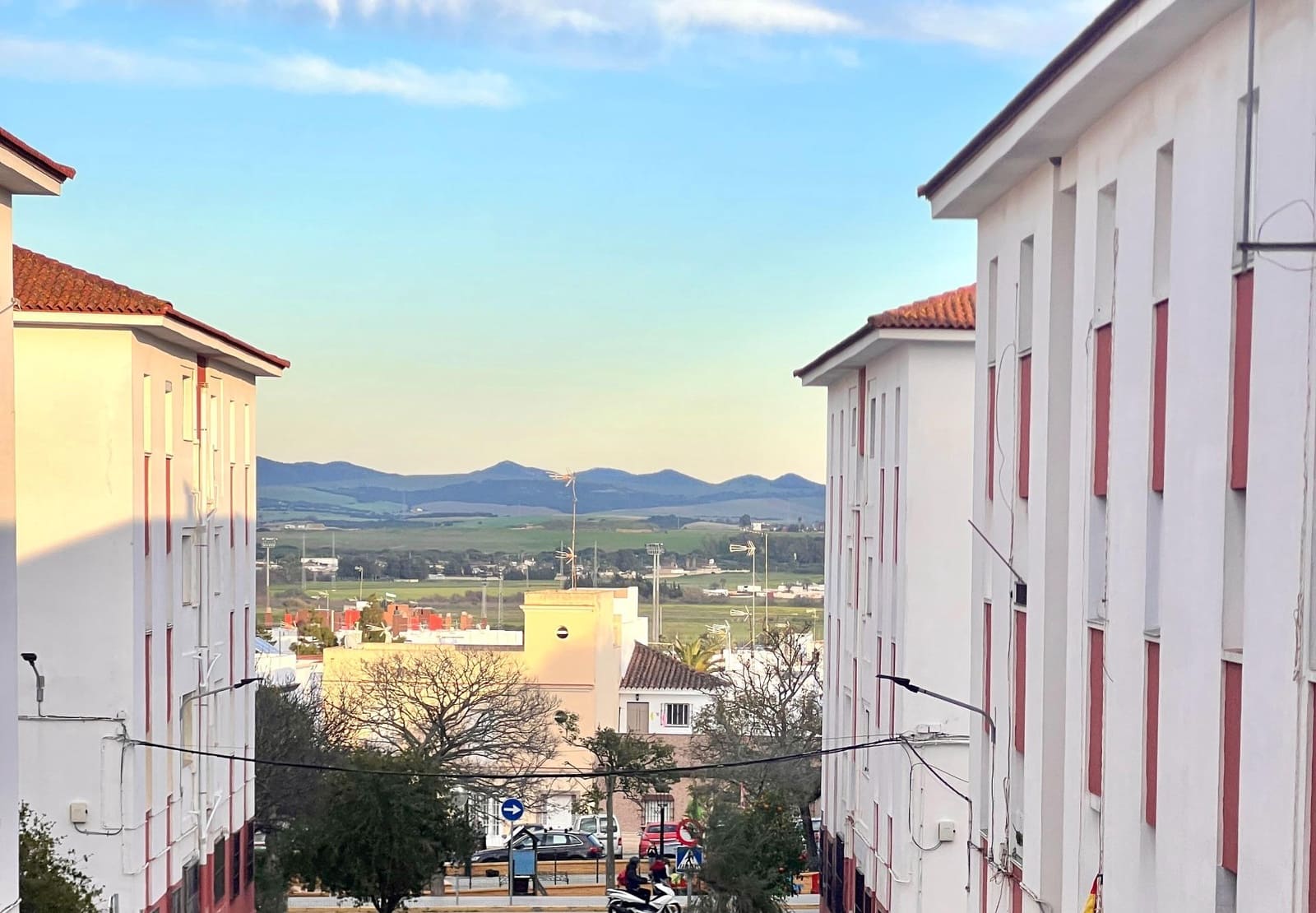 3 sovrum Lägenhet till salu i Chiclana de la Frontera - 140 000 € (Ref: 9616042)