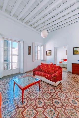 3 soveværelse Lejlighed til salg i Chiclana de la Frontera - € 200.000 (Ref: 9627773)