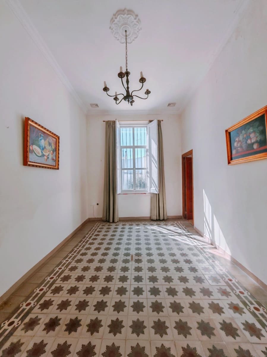 3 quarto Apartamento para venda em Chiclana de la Frontera - 200 000 € (Ref: 9627773)