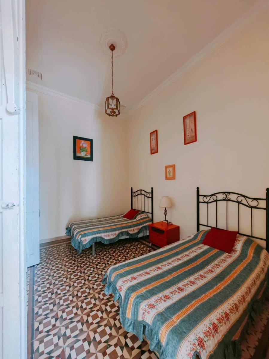 3 quarto Apartamento para venda em Chiclana de la Frontera - 200 000 € (Ref: 9627773)