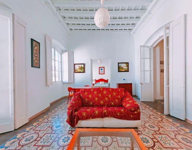 3 soveværelse Lejlighed til salg i Chiclana de la Frontera - € 200.000 (Ref: 9627773)