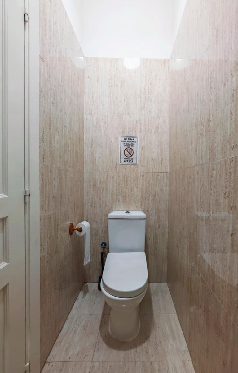 Chalet de 4 habitaciones en Chiclana de la Frontera en venta con piscina - 250.000 € (Ref: 9634490)