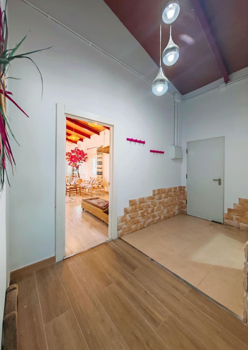 Chalet de 4 habitaciones en Chiclana de la Frontera en venta con piscina - 250.000 € (Ref: 9634490)