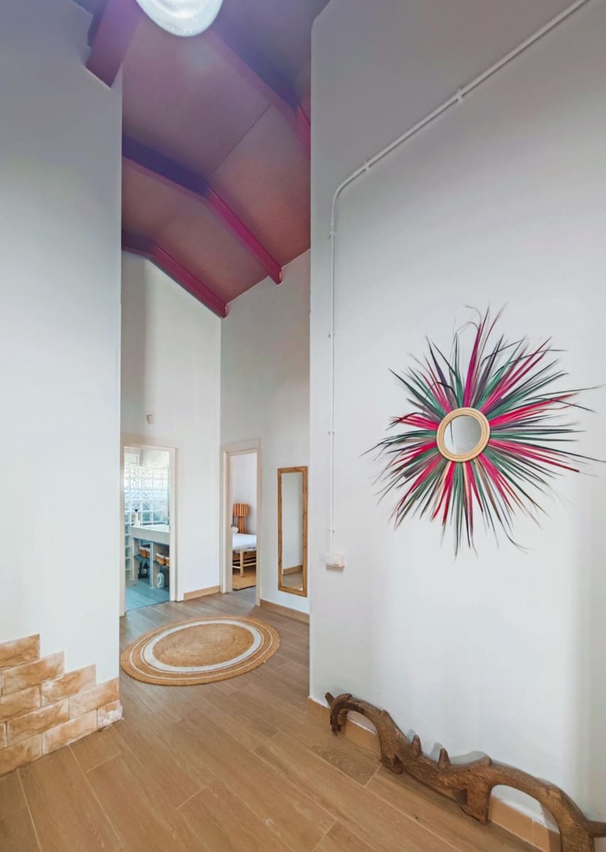 Chalet de 4 habitaciones en Chiclana de la Frontera en venta con piscina - 250.000 € (Ref: 9634490)