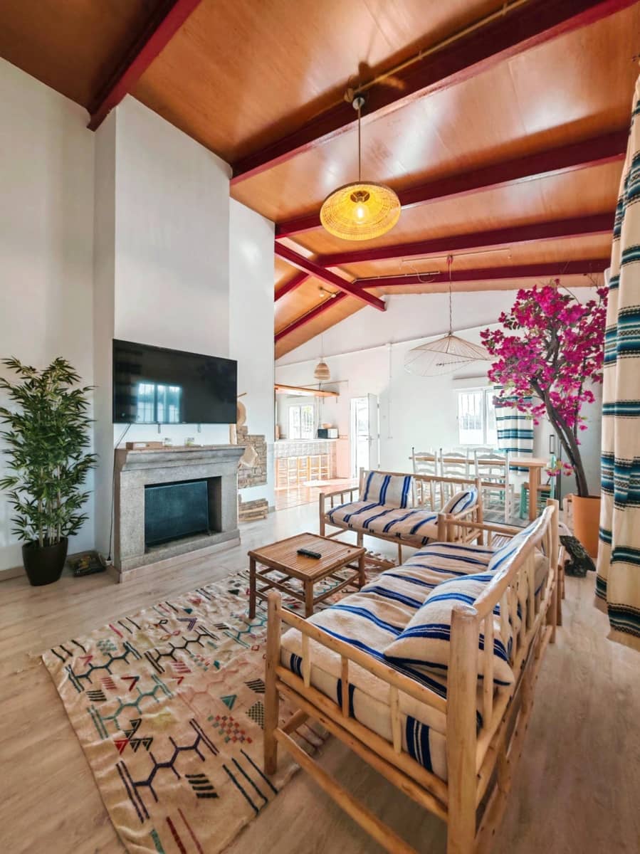 Chalet de 4 habitaciones en Chiclana de la Frontera en venta con piscina - 250.000 € (Ref: 9634490)