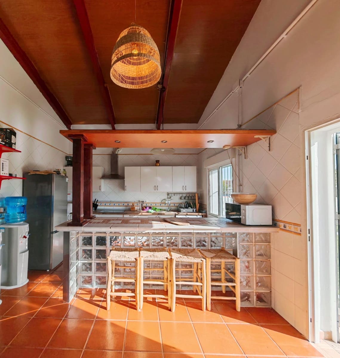 Chalet de 4 habitaciones en Chiclana de la Frontera en venta con piscina - 250.000 € (Ref: 9634490)