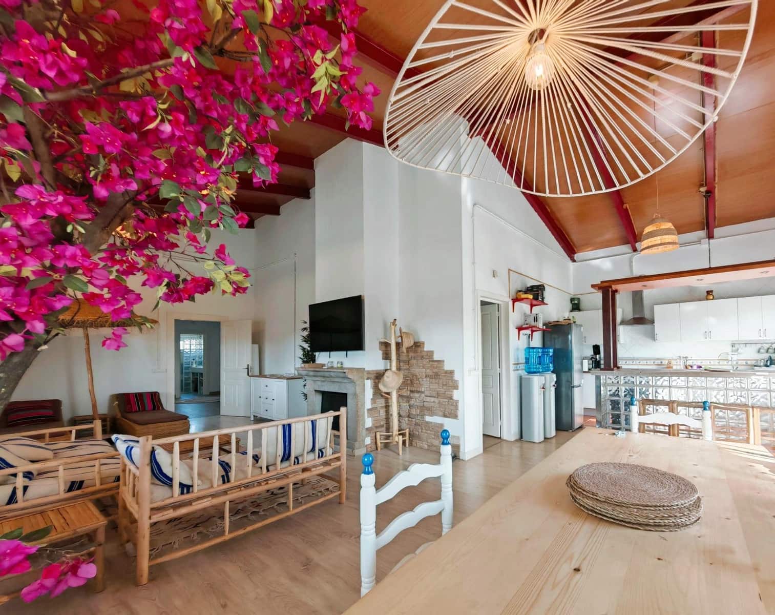 Chalet de 4 habitaciones en Chiclana de la Frontera en venta con piscina - 250.000 € (Ref: 9634490)