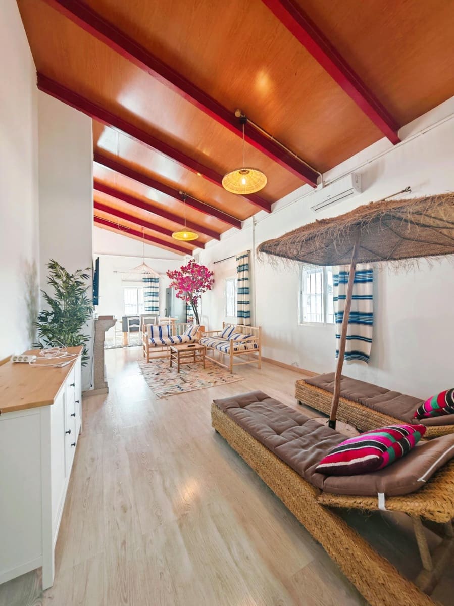 4 camera da letto Villa in vendita in Chiclana de la Frontera con piscina garage - 270.000 € (Rif: 9634490)