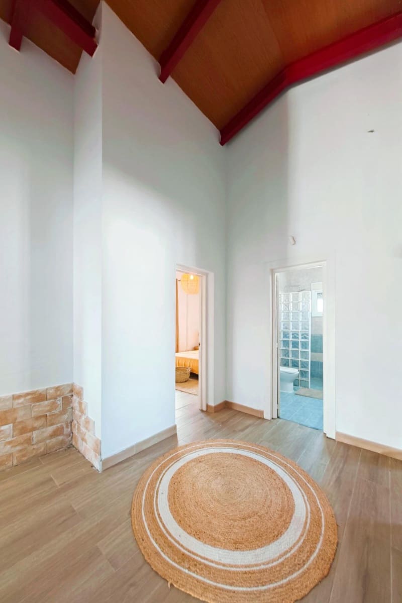 4 camera da letto Villa in vendita in Chiclana de la Frontera con piscina garage - 270.000 € (Rif: 9634490)
