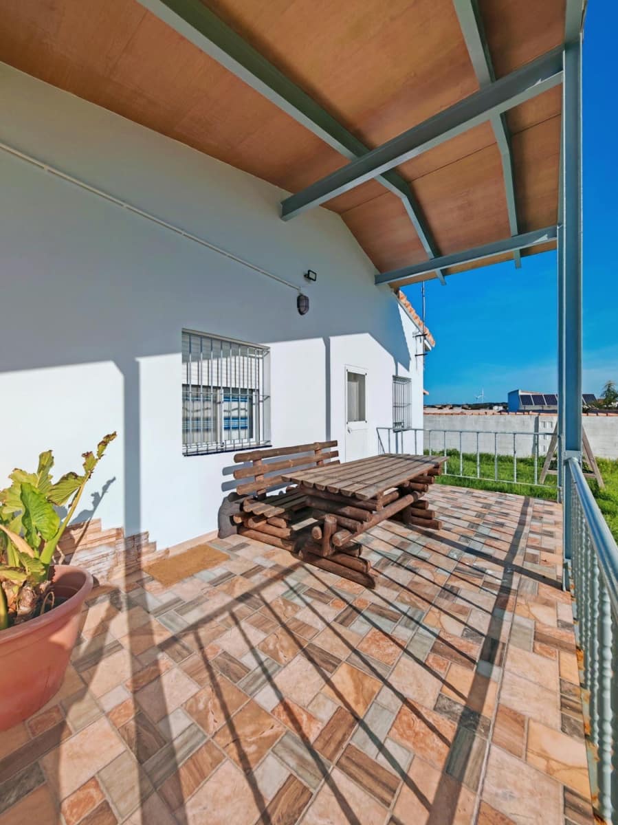 4 camera da letto Villa in vendita in Chiclana de la Frontera con piscina garage - 270.000 € (Rif: 9634490)